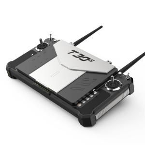 China T30S all-in-one hand-held GCS is suitable for suicide and reconnaissance drones with dual 10.1inch display screen wholesale
