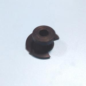 China Lens Motor Pulley SMT Spare Parts J7155250B CP45 45NEO Small Size Solid Material on sale