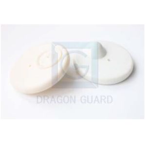 China Large Round Hard Tag wholesale