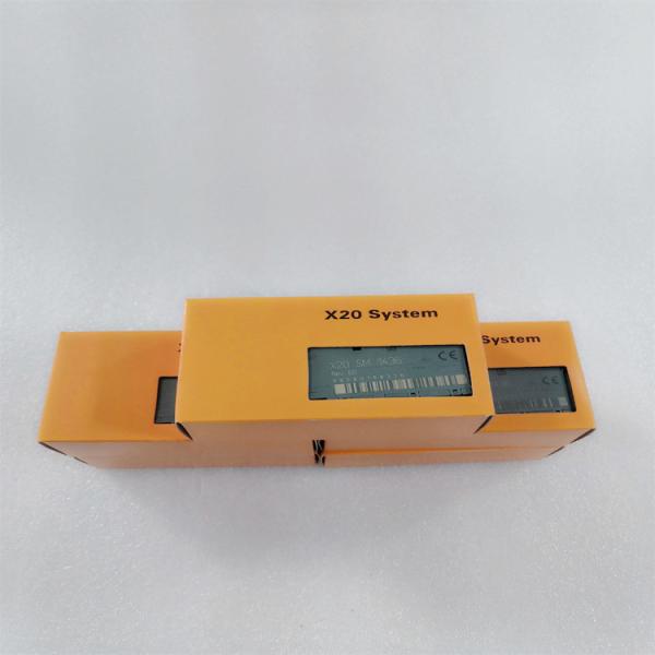 Quality 8AC110.60-2 B&R ENCODER INTERFACE MODULE for sale