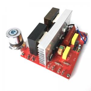 China Driver Circuit Ultrasonic Generator PCB 28khz 300w Digital Adjustable Frequency wholesale