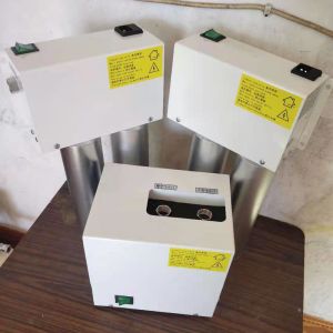 Buy cheap 240W Refrigerated Compressed Air Dryer For Hyperbaric Oxygen Chamber 220V 110V from wholesalers