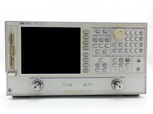 China Used Test Equipment Keysight Agilent 8722D Microwave Vector Network Analyzer wholesale
