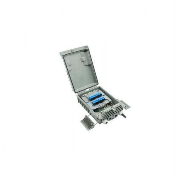 Fiber optic distribution box FDB-0432A-1 IP65 waterproof junction box for fiber optics