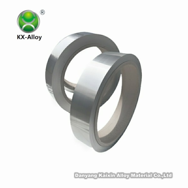 KX Alloy 33 Corrosion Resistant Alloy Light Rod On Expansion Alloy
