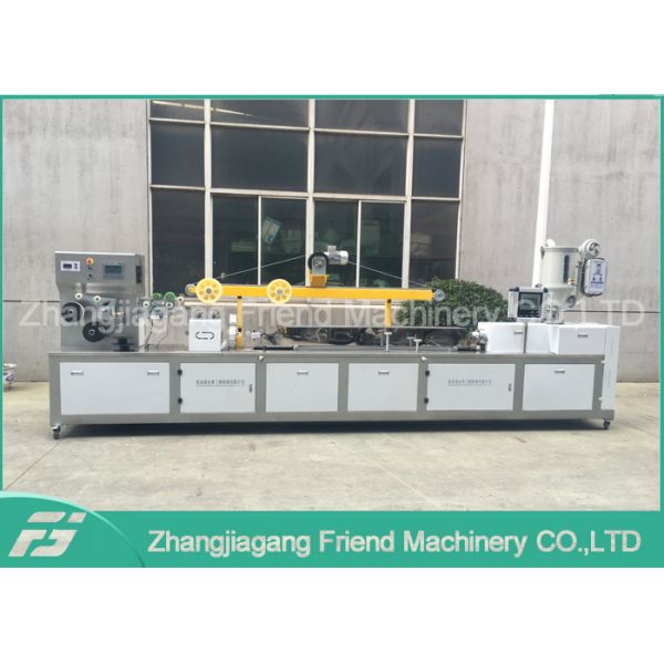 High Speed 3D Printer Filament Machine PEI PEEK PFDV PETG Filament Producing