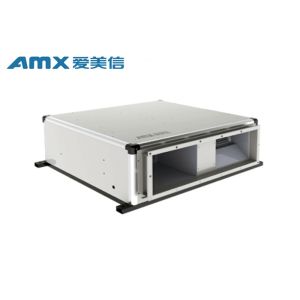 China High Performance Centrifugal Inline Fan , Quiet Cabinet Vent Fan 3000W wholesale