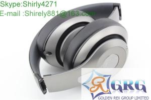 China Hot Selling New Wireless Studio 2.0 Headphones Bluetooth Headphone Over-Ear A++++++++ Quality With Retail Package on sale