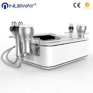 China The newest ce fda approved nubway laser weight tummy tuck mini rf liposuction slimming beauty machine on sale