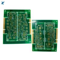 China Custom Multilayer PCB Circuit Board For Bluetooth Speaker Controllers wholesale
