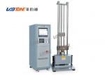 Table 200 X 250mm Shock Test System Meets IEC60068-2-27 And MIL-STD-810