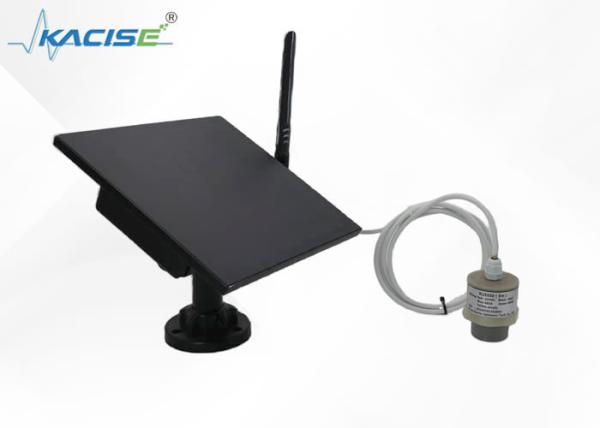 Quality PVDF Casing Material Water Level Sensor for Wireless River Monitoring and IoT Integration for sale