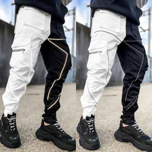 China                  Summer Trousers Mens Tactical Fishing Pants Outdoor Hiking Nylon Quick Dry Cargo Pants Casual Work Trousers              wholesale