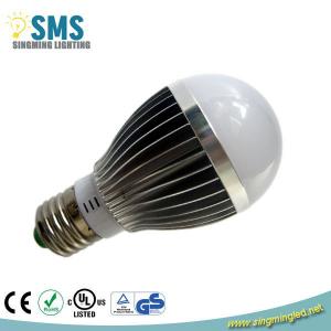 China Aluminum Epistar SMD5730 led bulb lamp on sale