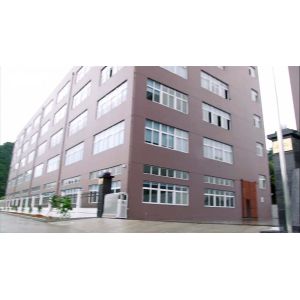 YIWU JIALUN AUTOMOBILE PRODUCTS CO LTD