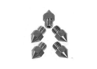 K10 K20 K30 Tungsten Carbide Nozzle For Pressure Spraying Application