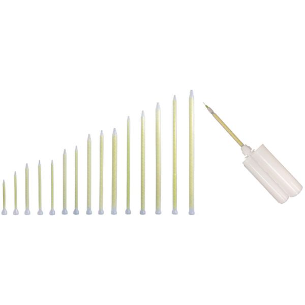 MT-S Series Static Mixing Tube image 2