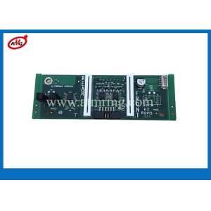 Buy cheap Green NCR S2 Carriage PCB NCR ATM Parts 4450761208191 4450739814 from wholesalers