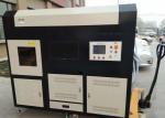 High Precision PCD Laser Diamond Cutting Machine For PCD PCBN PDC Oil Mining