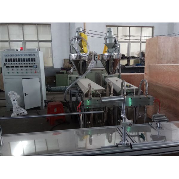 High Production PP Spun Filter Cartridge Production Line/Melt Blown Filter Making Machine