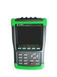 High Accuracy Three Phase Power Analyzer / Portable Power Analyzer For