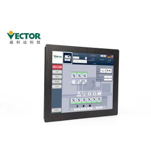China Multi Axis 32 Axis Robot Motion Controller With HMI And PLC Tools on sale