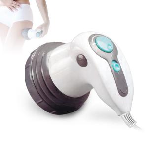 China Slimming Electric Hand Massage Machine , Hand Body Massager With Infrared Ray Function on sale