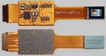 0.23 Inch Silicon-based Micro OLED Microdisplay with MIPI DSI Interface For VR