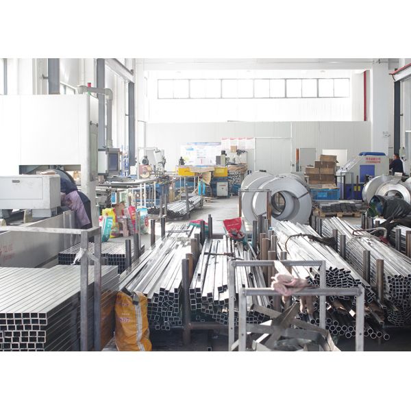 Amass Manufacturing Co.,Litimed.