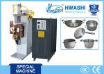 Hwashi Cookwares Kitchen Furnace Spare Parts Capacitor Welding Machine 12 Months