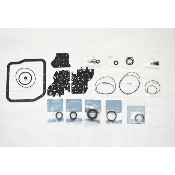 U250E Transmission Overhaul kit 5Speed FWD 02-up