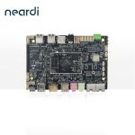 RK3568 Linux SBC Windows Single Board PC LBA3568 Embedded Arm