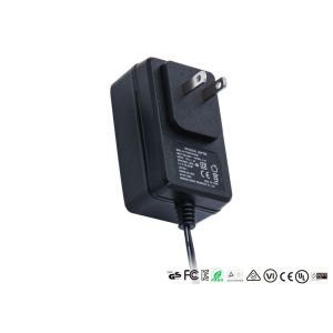 Buy cheap Level VI 5V 3A Power Adapter With UL CUL GS CE SAA FCC ROHS 3 Years Warranty from wholesalers
