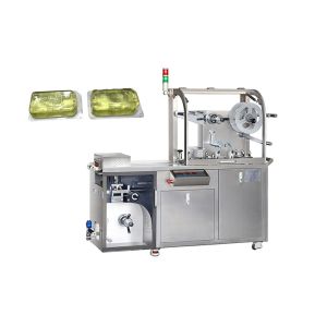 Buy cheap Olive Oil Cheese Pharmaceutical Blister Packaging Machines High Packaging from wholesalers