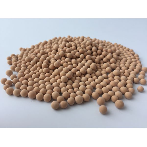 CAS 70955-01-0 Molecular Sieve 4A Storage In Dry And Ventilated Place
