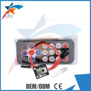 China Infrared LED IR Wireless Remote Control Arduino Starter Kit Electronics Kits wholesale