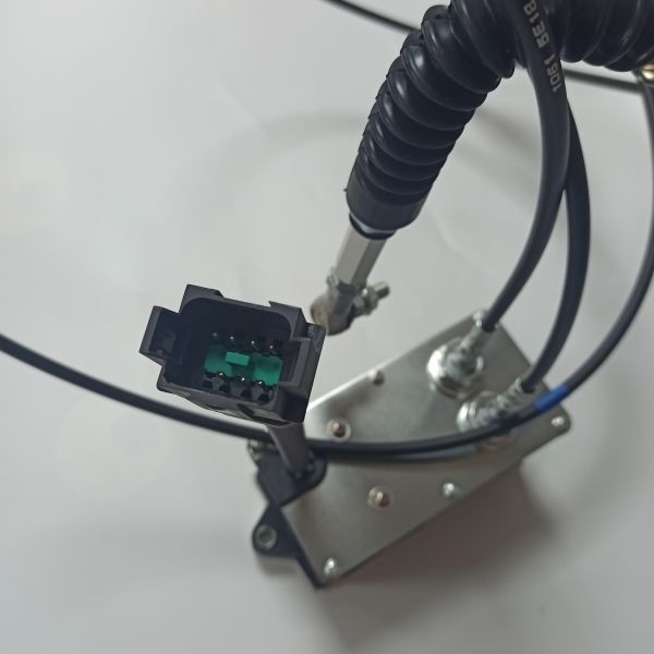 247-5212 247-5213 157-3177 227-7672 Throttle Governor Motor Accelerator 320C 320D 320CL