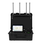 1-10km Uav Drone Signal Detector Omni Directional Drone Detection Device