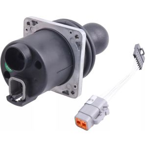 Buy cheap Genie 111417 111417GT Dual Axis Plat Joystick Controller For Genie Aerial Lift from wholesalers