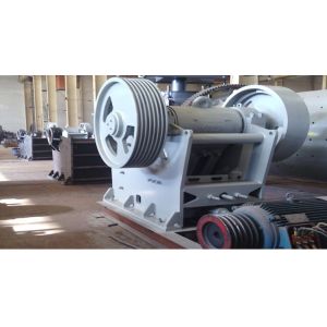 Buy cheap PE250x1000 PE250x1200 Jaw Stone Crusher Machine from wholesalers