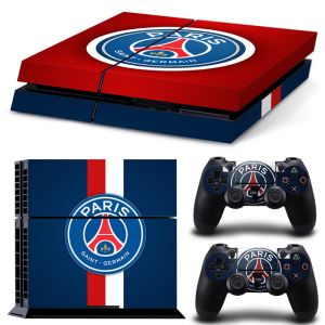 Buy cheap PS4 Sticker #0044 Skin Sticker for PS4 Playstation from wholesalers