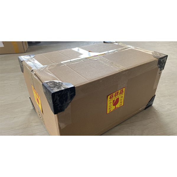 Green Forever Rose In A Box , Elegant Square Everlasting Roses In A Box