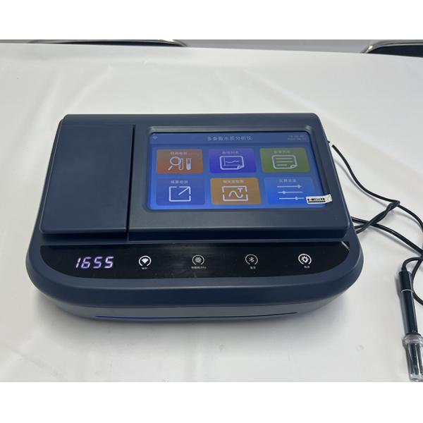 HY-360 Multi-parameter Water Quality Analyzer