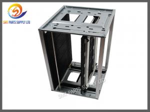 China PCB SMT ESD Magazine Rack Anti Static High Temperature Resistant For Electronic Storaging wholesale