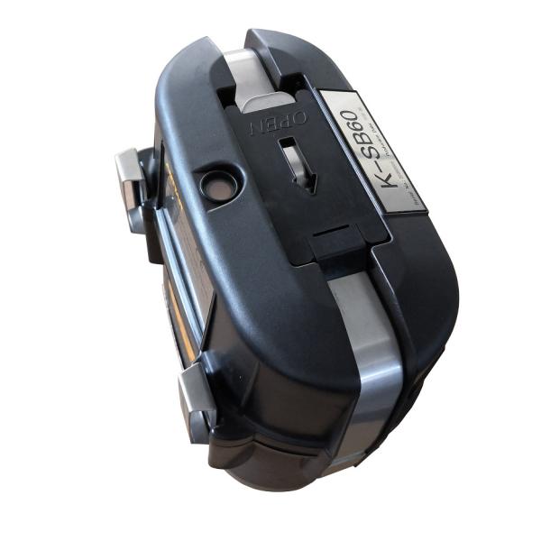 K-SB60 60 minutes CE certified oxygen Self-rescuers, self-contained self-rescuer rebreather