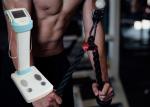Direct Segmental Body Fat Analysis Machine With Accurate Viscereal Fat