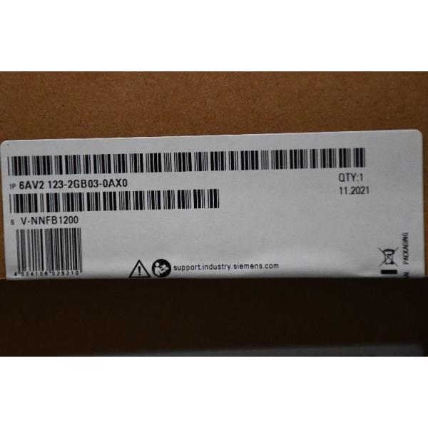 Siemens Connector for use with SIMATIC S7-300 SM 331 Analog Input Module