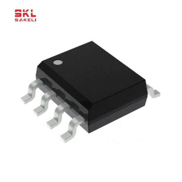 AT24CS01-SSHM-T Non Volatile Serial EEPROM Memory Chip for Data Storage and