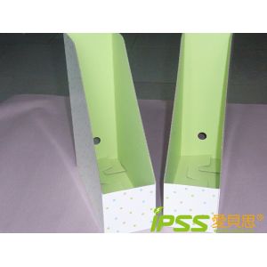 Buy cheap Cardboard File Storage Boxes from wholesalers