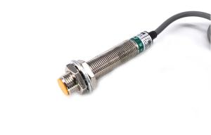 Two Wire Inductive Proximity Switch , M12 Inductive Proximity Sensor